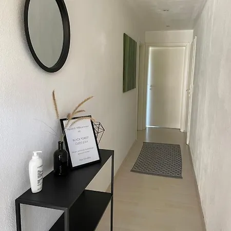 Bed and Breakfast Black Forest Guest Pfalzgrafenweiler