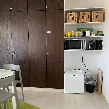 Nocleg ze śniadaniem Black Forest Guest 3*