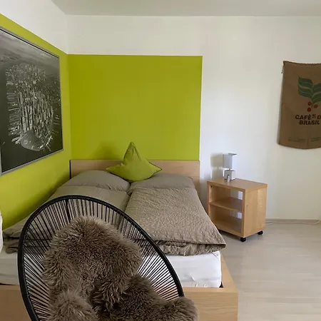 Black Forest Guest Bed & Breakfast