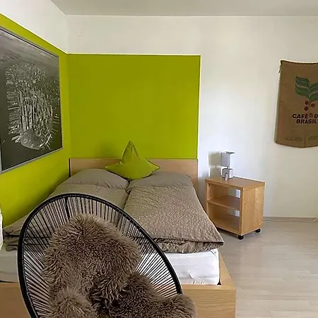 Bed and Breakfast Black Forest Guest Pfalzgrafenweiler