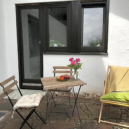 Black Forest Guest 3* Pfalzgrafenweiler