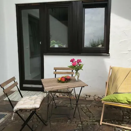 Black Forest Guest 3* Pfalzgrafenweiler
