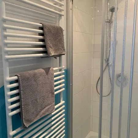 Bed & Breakfast Black Forest Guest