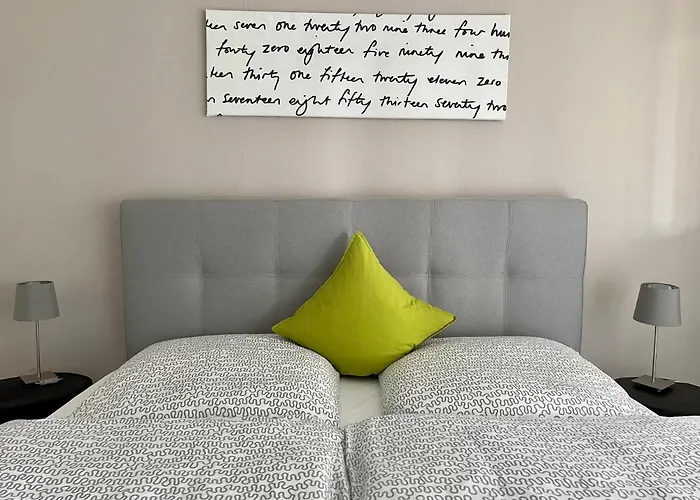 Black Forest Guest Panzió 3*