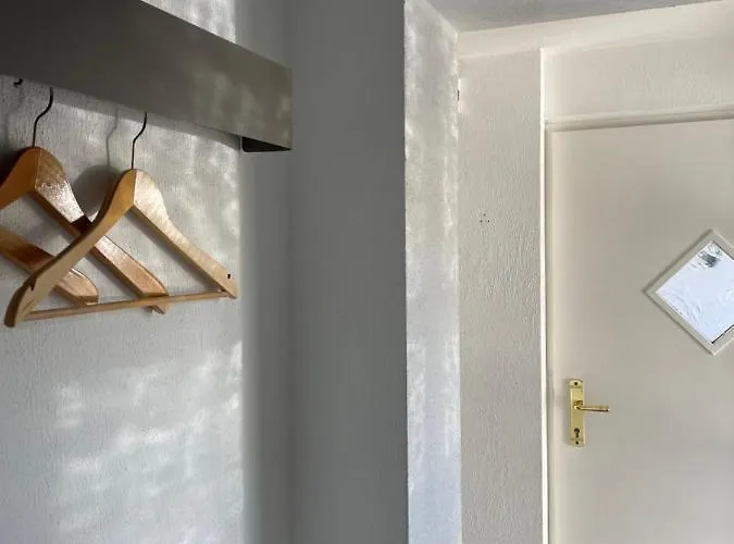 Panzió Black Forest Guest Pfalzgrafenweiler