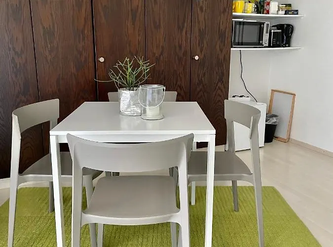 Black Forest Guest Panzió