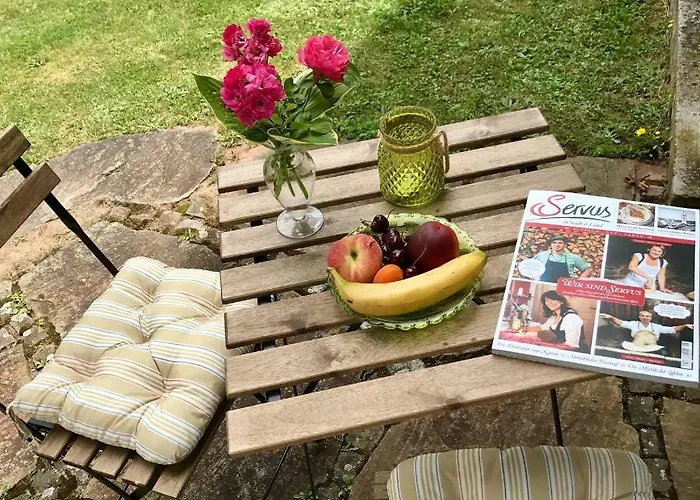 Panzió Black Forest Guest