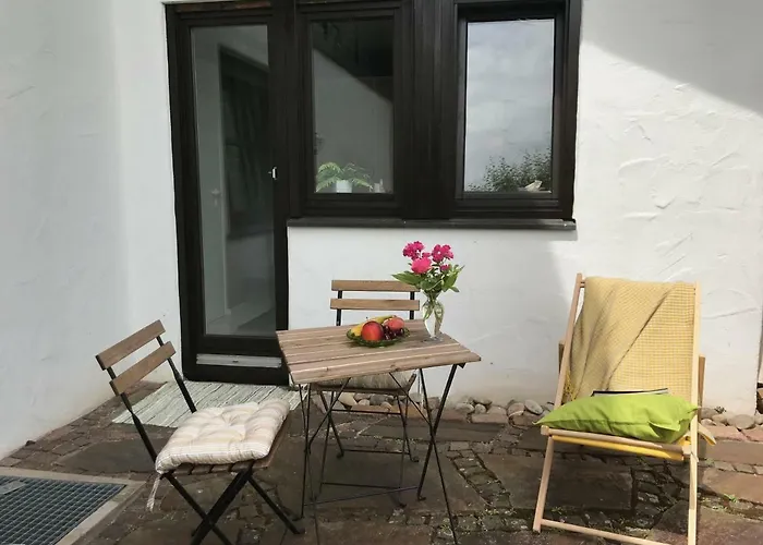 Black Forest Guest 3* Pfalzgrafenweiler