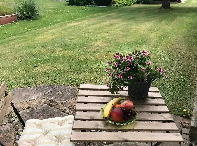 Black Forest Guest 3* Pfalzgrafenweiler